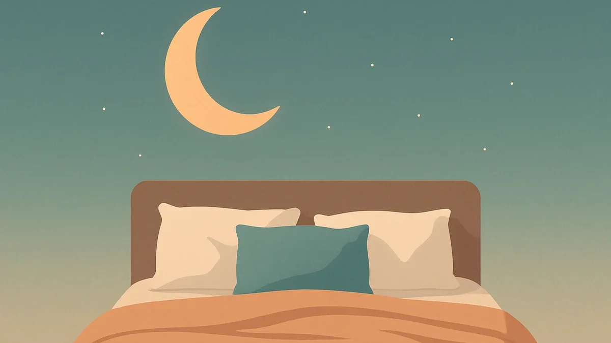 睡眠の質を上げる方法｜今夜からできる科学的な習慣
